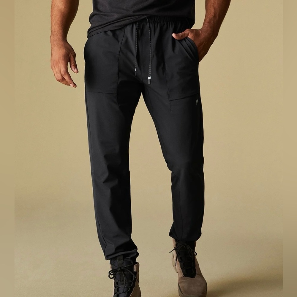 Fabletics The One Jogger Pants NWT